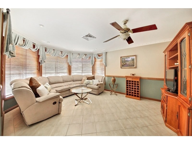 30 Holdsworth Drive, Narellan Vale NSW 2567