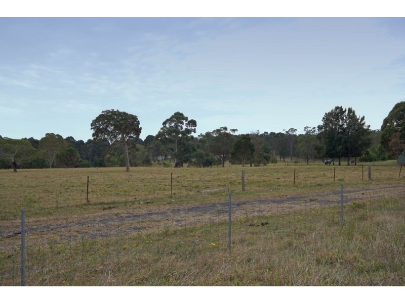 Donalds Range Road, Camden NSW 2570
