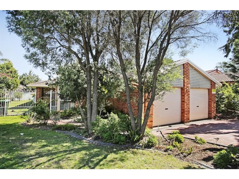 11 Molle Place, Narellan Vale NSW 2567