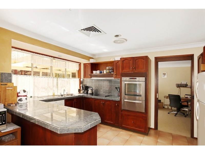 11 Molle Place, Narellan Vale NSW 2567