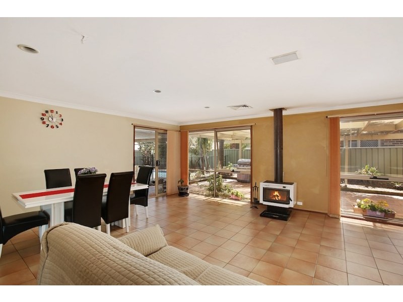 11 Molle Place, Narellan Vale NSW 2567