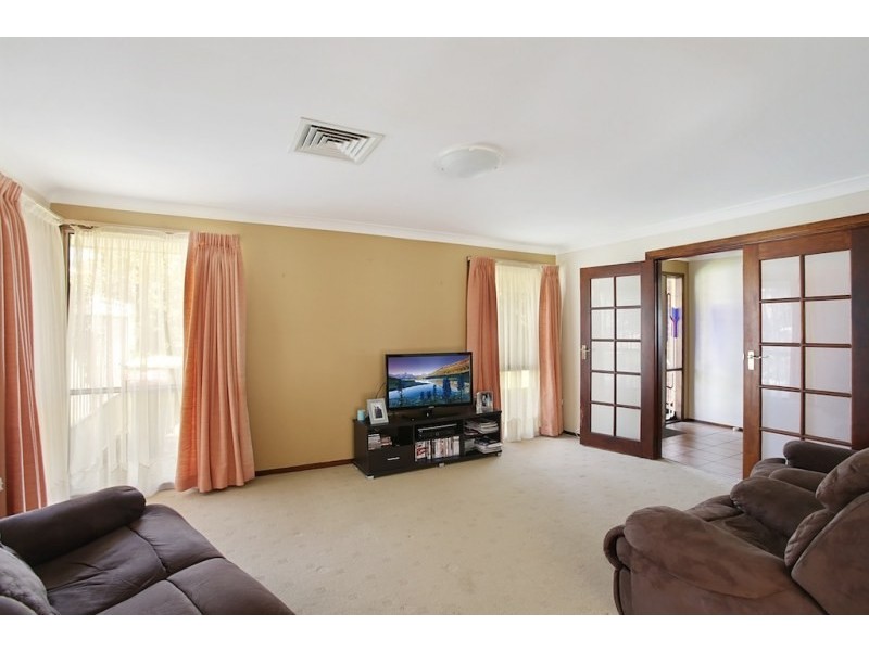 11 Molle Place, Narellan Vale NSW 2567