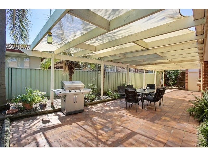 11 Molle Place, Narellan Vale NSW 2567