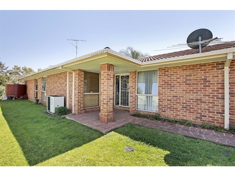 11 Molle Place, Narellan Vale NSW 2567