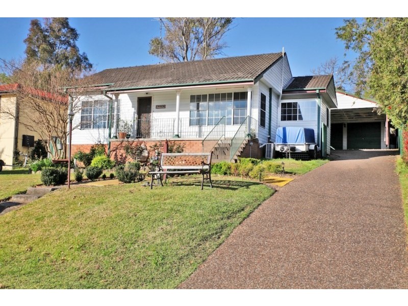 26 Pindari Avenue, Camden NSW 2570