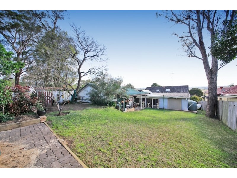 26 Pindari Avenue, Camden NSW 2570