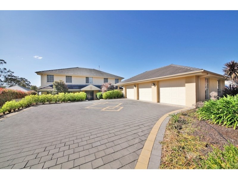 41 The Lanes, Kirkham NSW 2570