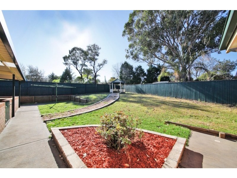 3 Palm Court, Narellan Vale NSW 2567