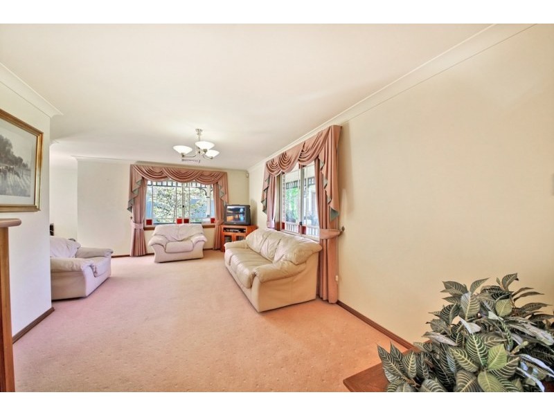3 Palm Court, Narellan Vale NSW 2567
