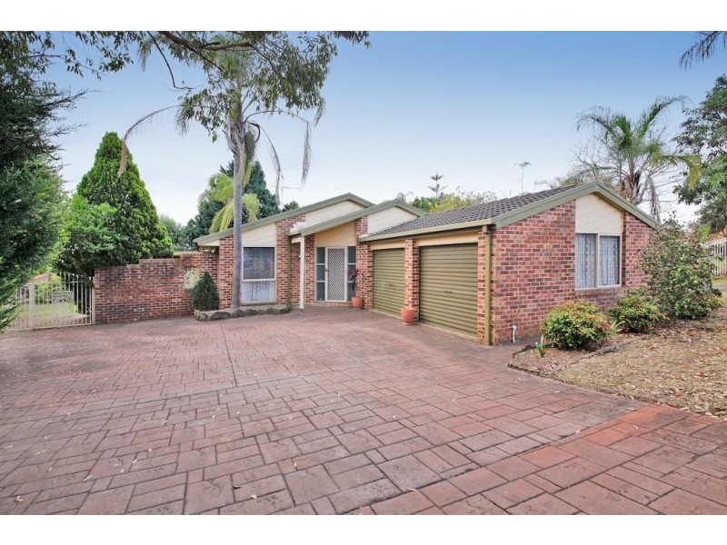 15 McMinn Place, Narellan Vale NSW 2567