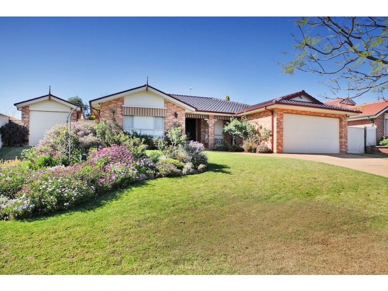 46 Manna Gum Road, Narellan Vale NSW 2567