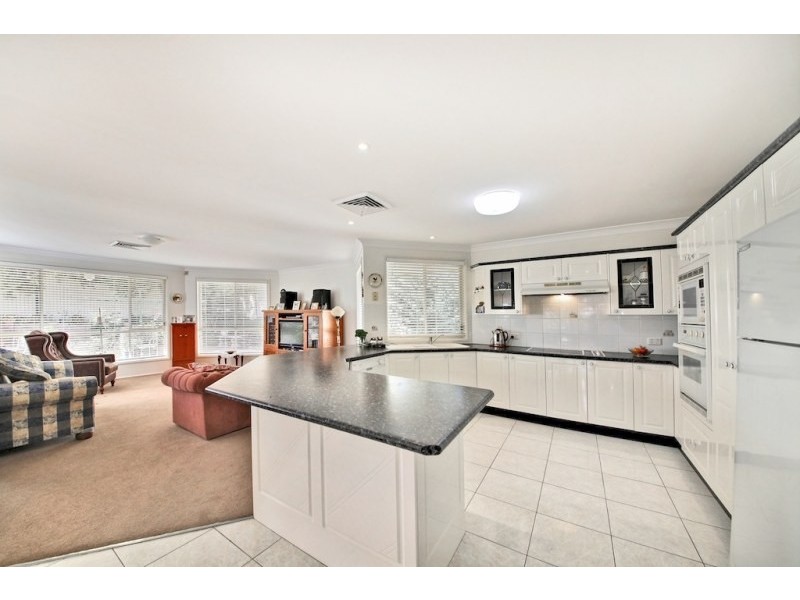 46 Manna Gum Road, Narellan Vale NSW 2567