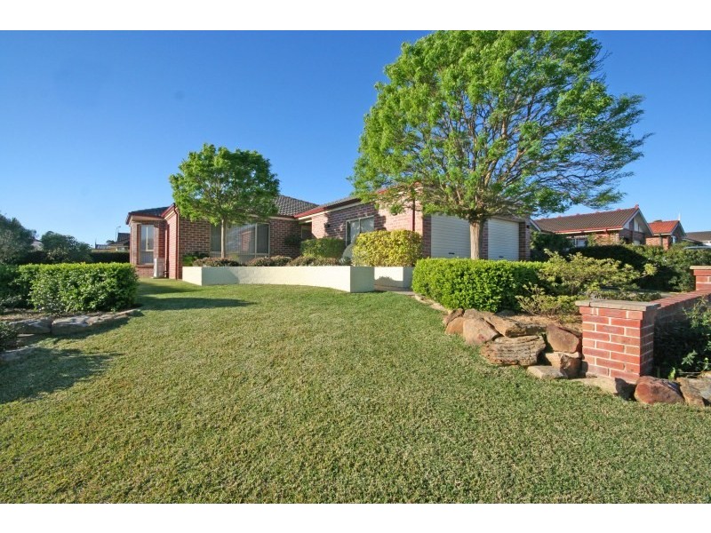 13 Fairway Place, Narellan NSW 2567