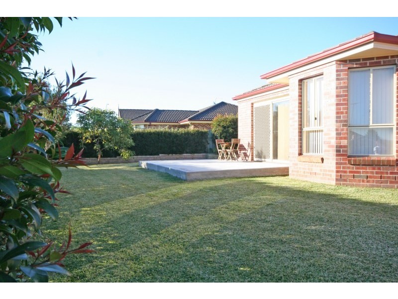 13 Fairway Place, Narellan NSW 2567