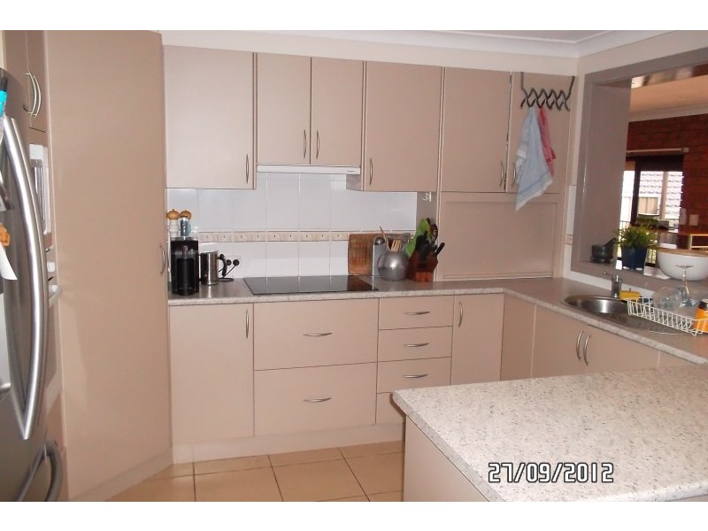 52 Kittyhawk Crescent, Raby NSW 2566