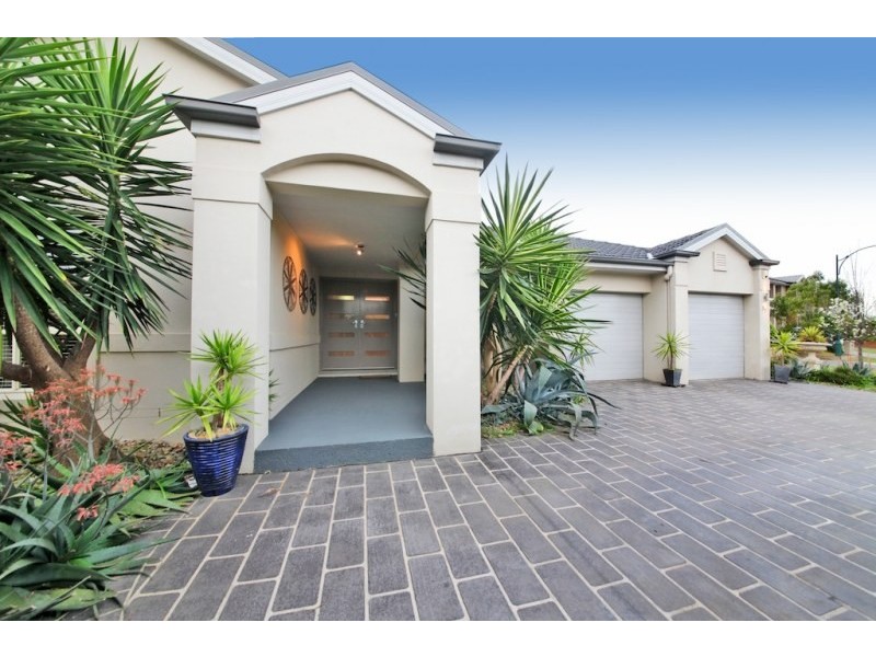 37 Justis Drive, Harrington Park NSW 2567