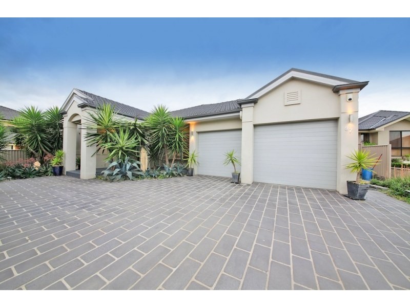 37 Justis Drive, Harrington Park NSW 2567