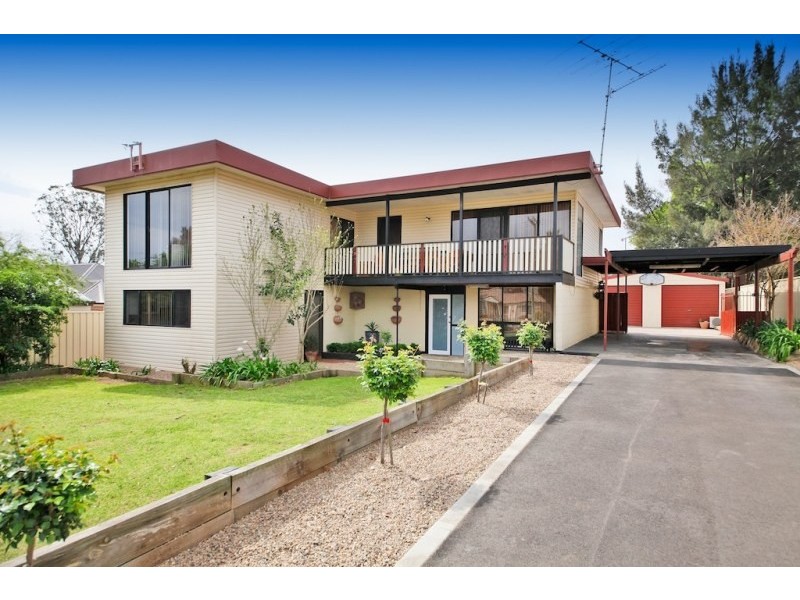 11 Antill Street, Picton NSW 2571