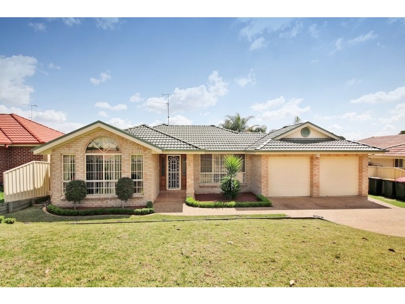 37 Kurrajong Circuit, Mount Annan NSW 2567