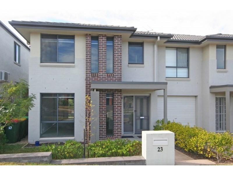 23 Maran Street, Spring Farm NSW 2570
