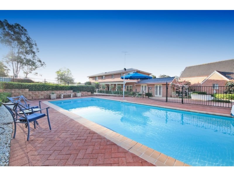 6 Willoughby Circuit, Grasmere NSW 2570