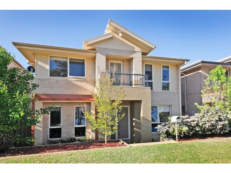 39 Irvine Street, Elderslie NSW 2570