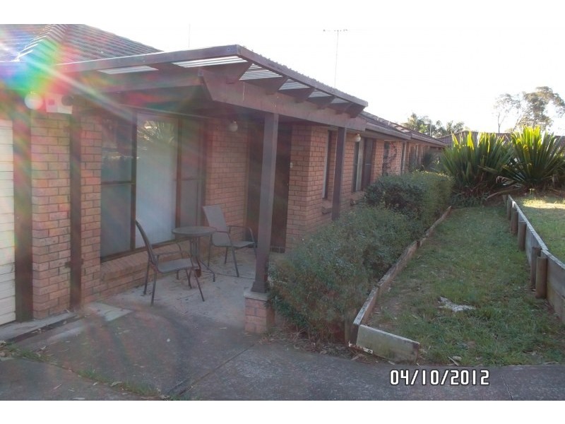 16 Nott Place, Mount Annan NSW 2567