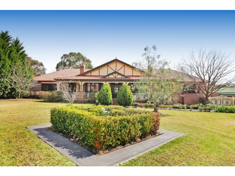 13 Sickles Drive, Camden NSW 2570