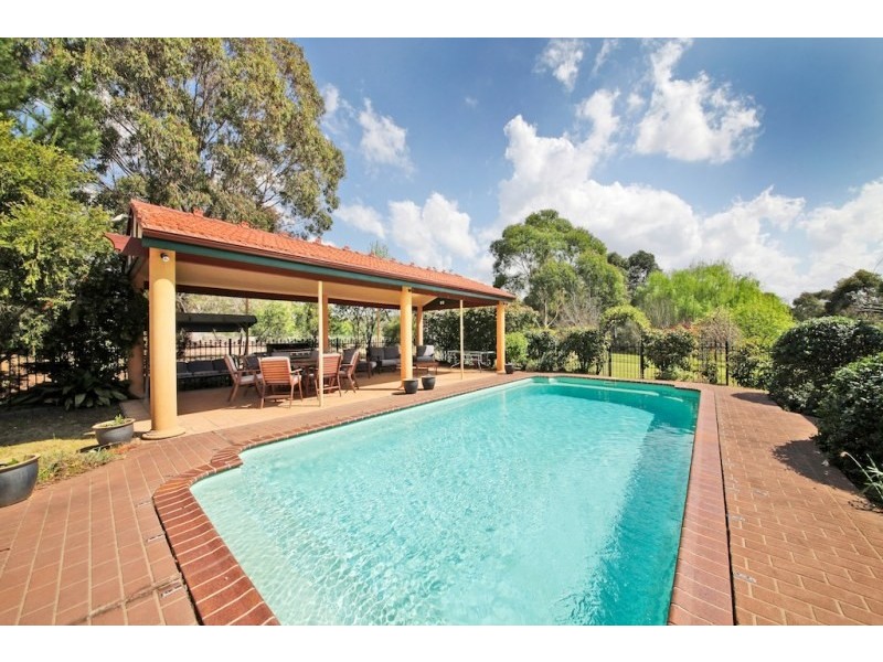 13 Sickles Drive, Camden NSW 2570