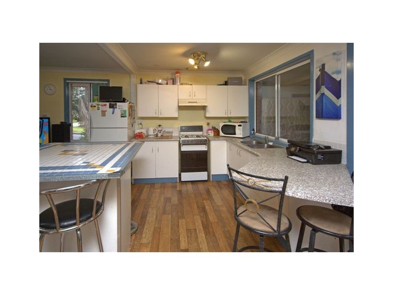 1 Blades Place, Mount Annan NSW 2567