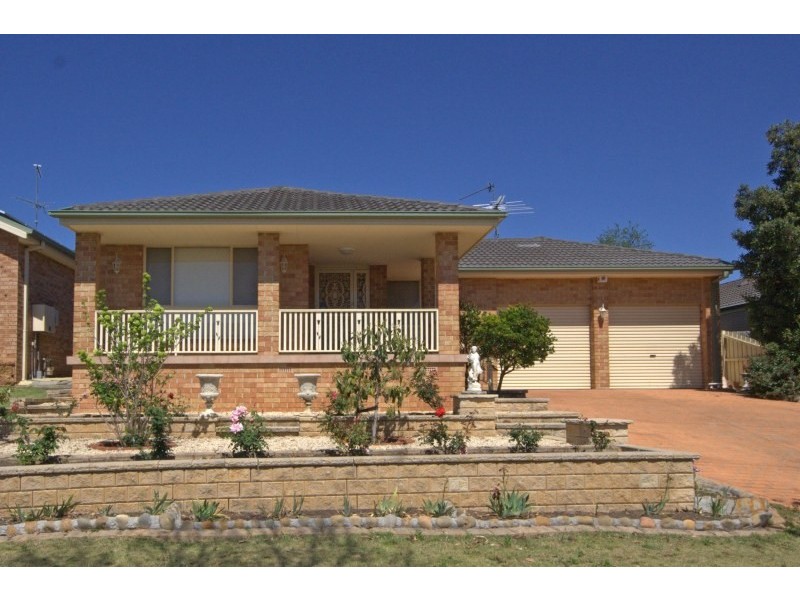45 Glenfield Drive, Currans Hill NSW 2567