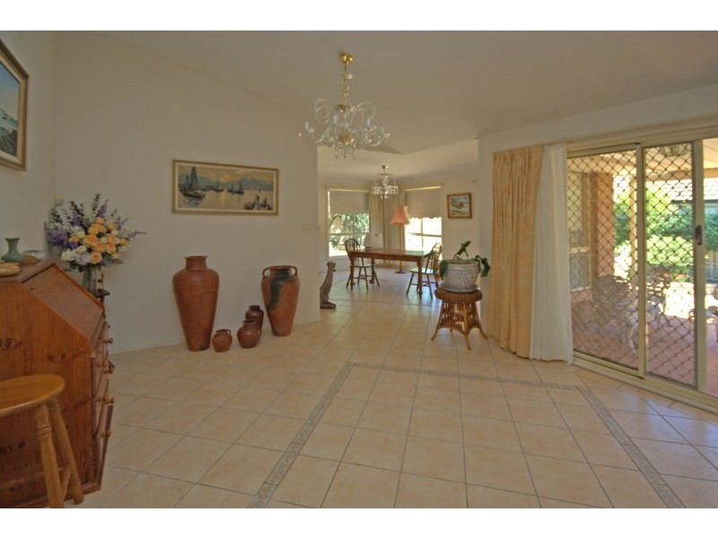 45 Glenfield Drive, Currans Hill NSW 2567