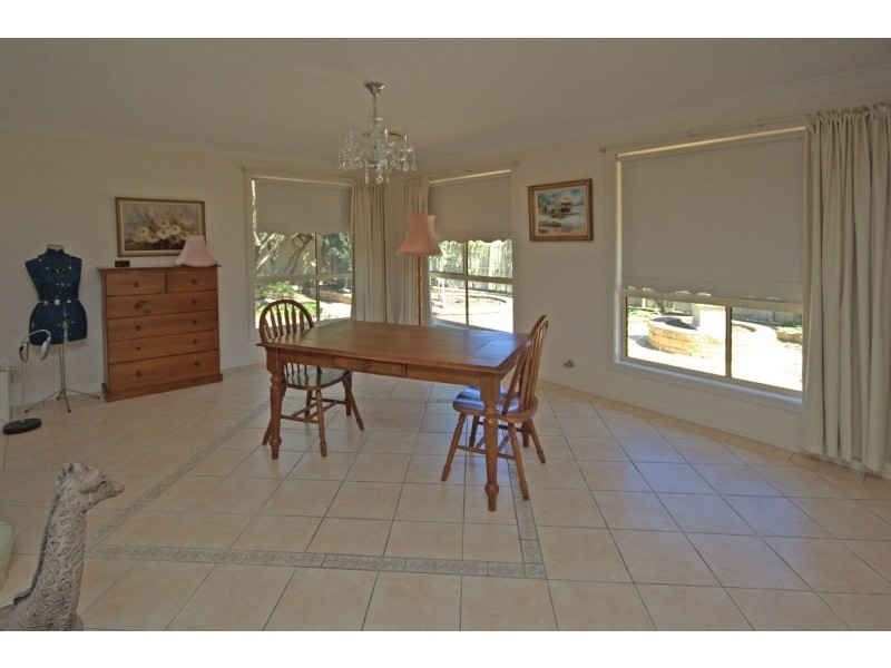 45 Glenfield Drive, Currans Hill NSW 2567