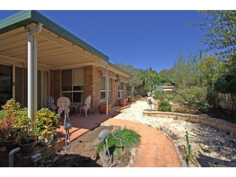 45 Glenfield Drive, Currans Hill NSW 2567