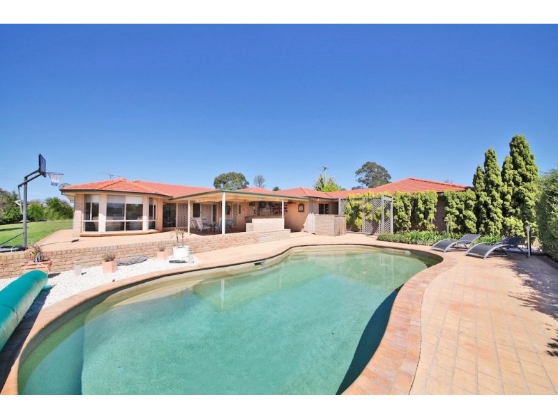 145 Mount Hercules Road, Razorback NSW 2571