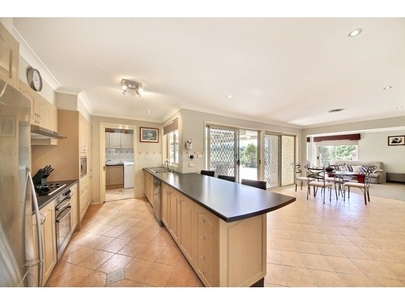 145 Mount Hercules Road, Razorback NSW 2571