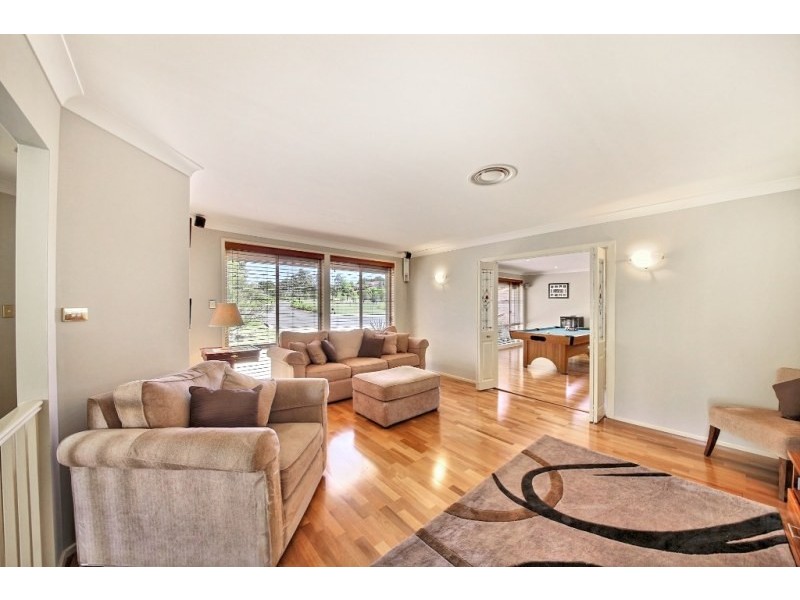 145 Mount Hercules Road, Razorback NSW 2571