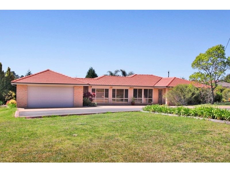 145 Mount Hercules Road, Razorback NSW 2571