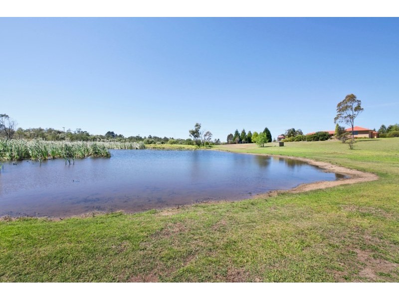 145 Mount Hercules Road, Razorback NSW 2571