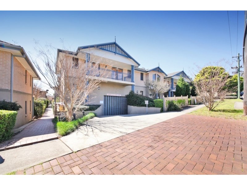 Unit 22/1-7 Barsden Street, Camden NSW 2570