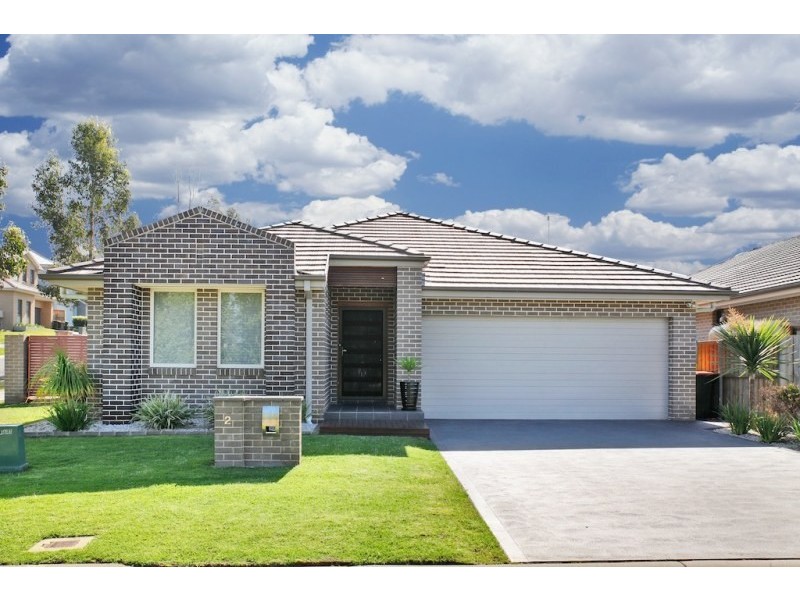 Elderslie NSW 2570