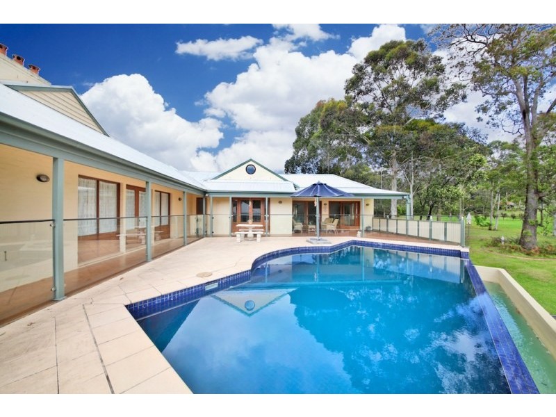 35 Daley Close, The Oaks NSW 2570