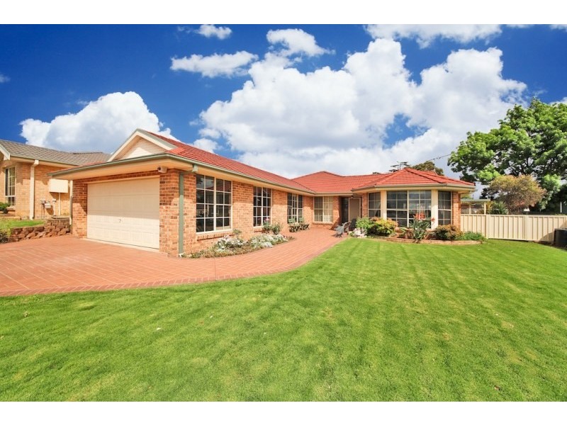10 Elgar Place, Narellan Vale NSW 2567