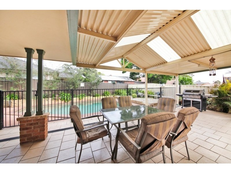 10 Elgar Place, Narellan Vale NSW 2567
