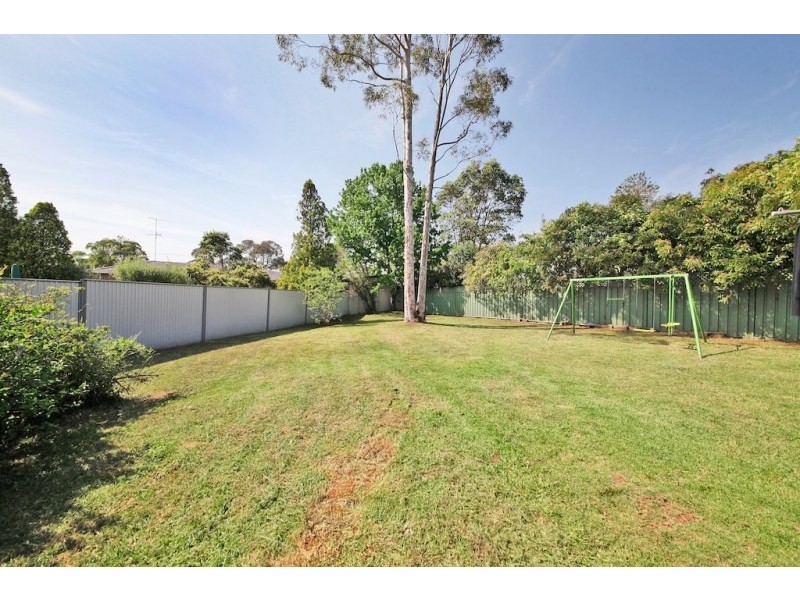 22 Cowper Drive, Camden South NSW 2570