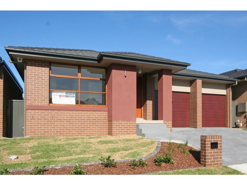 92 Gannet Street, Cranebrook NSW 2749