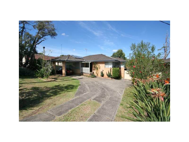 40 Richardson Road, Narellan NSW 2567