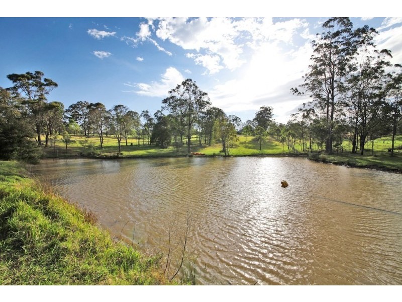 5 Skarrats Lane, Lakesland NSW 2572