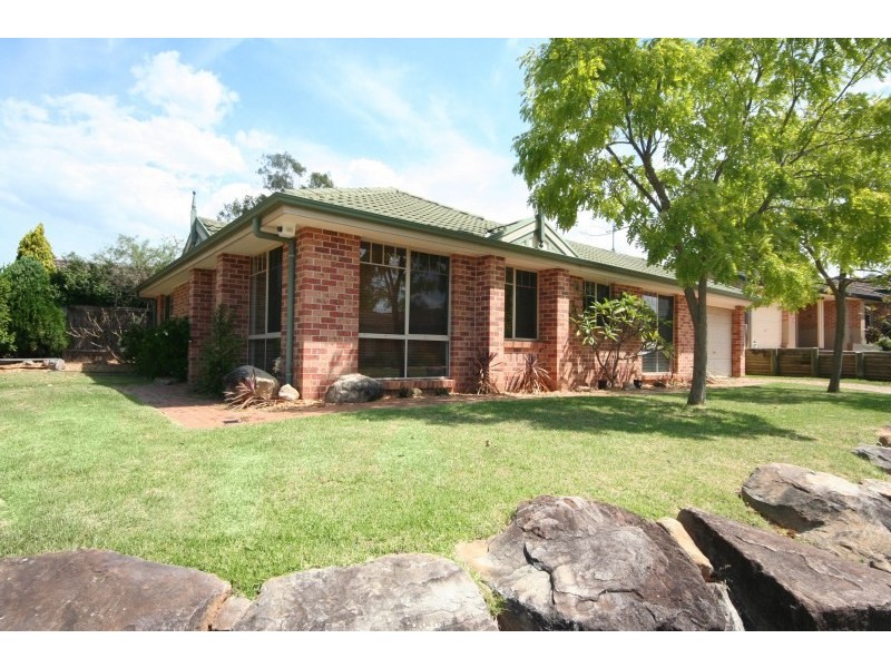 1 Lacy Place, Mount Annan NSW 2567