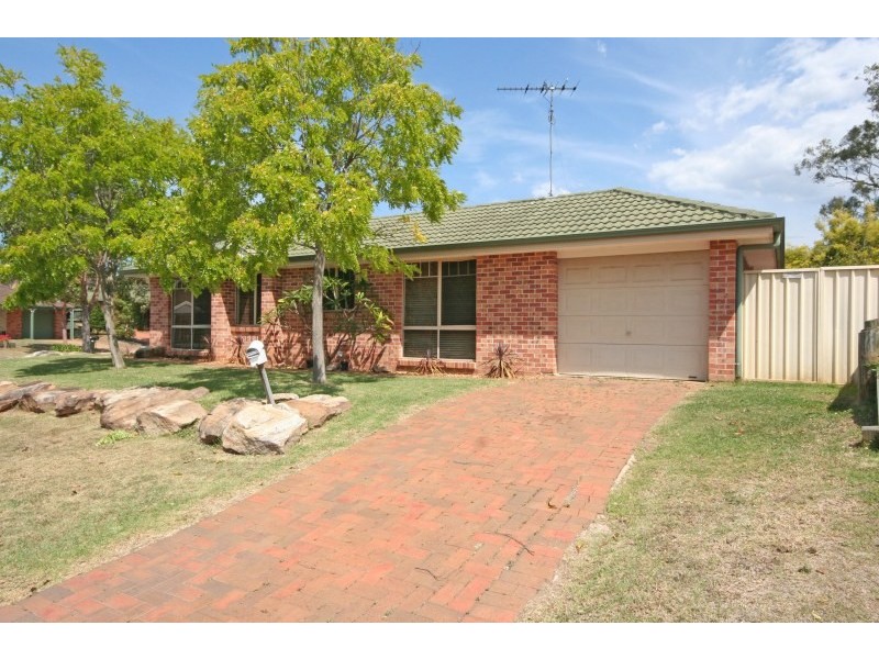 1 Lacy Place, Mount Annan NSW 2567